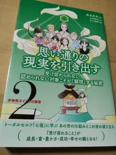 思い通りの現実を引き出す 受け容れられない、認められない対象こそが『顕現』する… Troubleshooting 