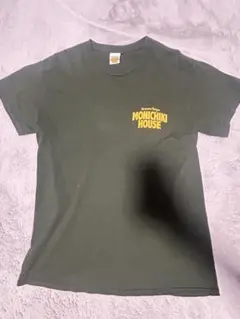 モニチキハウス Tシャツ Mサイズ monyhorse
