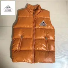 PYRENEX⭐︎ダウンベスト