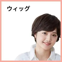 ラピス 毛付きぼうし ショートタイプ