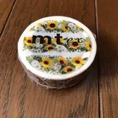 mt ex ひまわり マ