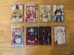リゼロ　ウエハース