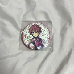 すとぷり さとみ 缶バッジ 6周年