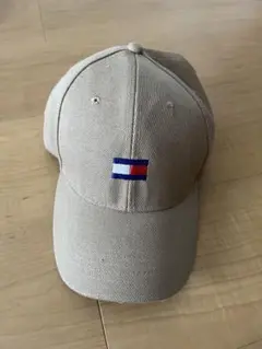 Tommy トミーフィルフィガーキャップ