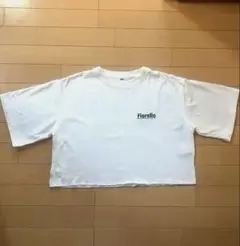 ❥❥WEGO レディース半袖Tシャツ
