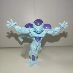 ドラゴンボール フィギュア フリーザ 最終形態 HGシリーズ