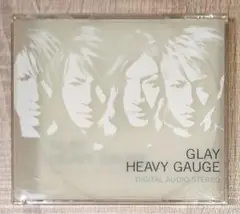 [中古CD] HEAVY GAUGE ／ GLAY