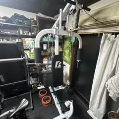 F.R.JAPAN ホームジム コンパクト　東京都葛飾区から出品