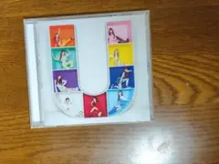 NiziU 『U』 アルバム CD K-POP