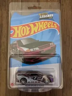 ホットウィール レジェンド ツアー ニッサン スカイライン GT-R