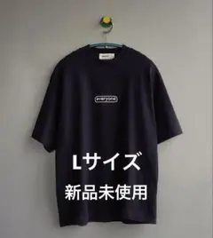 everyone j.30000 logo short tee shirt