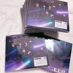 【新品未開封】SixTONES 『NAVIGATOR』 通常盤 初回仕様