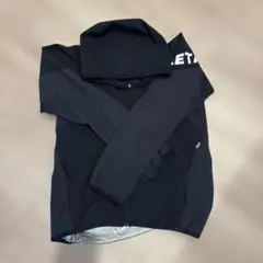 ATHLETA フード付きウィンドブレーカー S