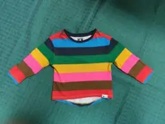 GAP size90Tシャツ