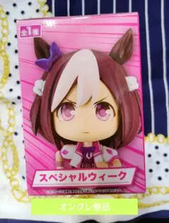 ウマ娘 プリティーダービー ちょこです スペシャルウィーク