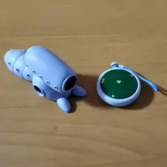 ドラゴンボール アイテムコレクション