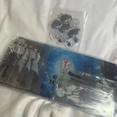 ▷せーぶぽいんと 入場特典