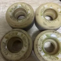 BONESウィール 52mm ？A