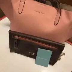 Samantha Thavasa トートバック
