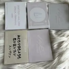 Seventeen スングァン　HARE トレカ
