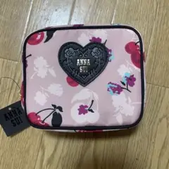 ANNA SUI ポーチ