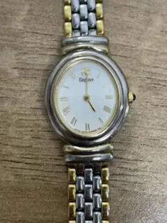 エレガンス×シチズン レディース 腕時計