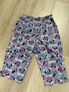 UNIQLO ユニクロ ディズニー ミニーちゃん ステテコ リラコ