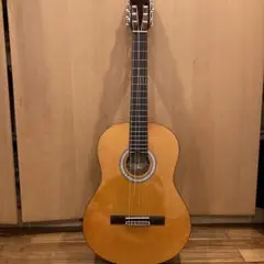 送料込み Classical guitar ■ Angelica AKN-15N