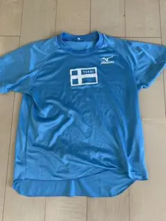 東海大学　駅伝　陸上　ユニフォーム　Tシャツ 東海大学 駅伝ユニフォーム(Tシャツタイプ) 陸上用シャツ
