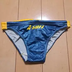 A-surf 競パン 透け素材 Mサイズ ほぼ未使用品 m10229215263_1.jpg?1736426014