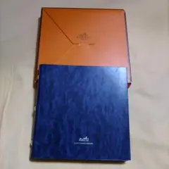 【新品未使用】エルメス 名刺ケース カードケース