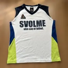 SVOLME サッカーシャツ サイズ140