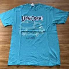 PORT & COMPANY リンククルー Tシャツ　古着