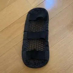 メッシュ素材 ショルダーの肩当てパット