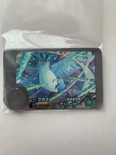 ワンダーピック　フリーザー　ポケモンフレンダ　ベストタッグ1弾