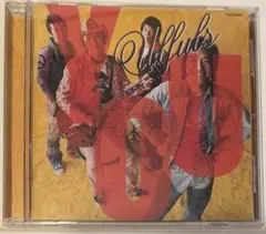CD ウルフルズ YOU