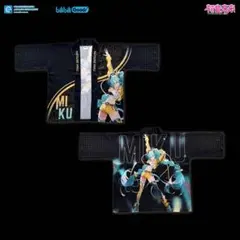 初音ミク 法被 海外限定