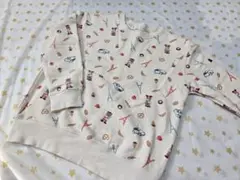 コンビミニ トレーナー　110
