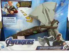 MARVEL LEGENDS ストームブレイカー ハズブロ マーベル』「マーベル・レジェンド」1／1スケール・レプリカ