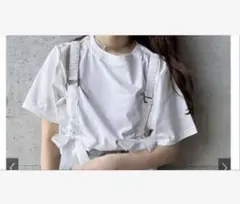 GRL Tシャツ