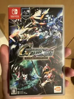 2025年最新】SDガンダム ジージェネレーション クロスレイズ