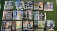 ルーテシア　デッキパーツまとめ売り 2025年最新】ルーテシア デッキの人気アイテム - メルカリ