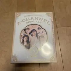佐々木彩夏 A-CHANNEL 2020 Blu-ray ももいろクローバーZ