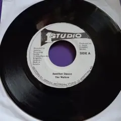 bob marley & Wailers 7' ska rocksteady