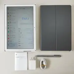 Huawei MediaPad M5 Pro CMR-W19 10.8 付属品有