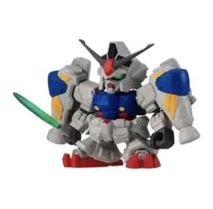ガンダム　ガシャポン戦士 フォルテ 14 ガンダム 試作2号機