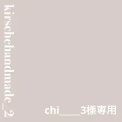 かすみ草ドライフラワー❁モノトーンMIX