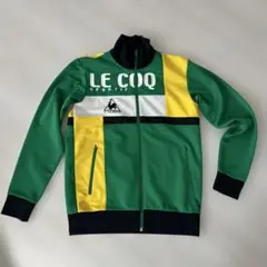 LE COQ SPORTIF スポーツジャケット M