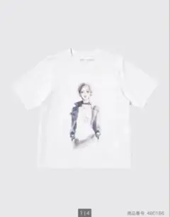 ユニクロ　矢沢あいコレクション　XSサイズ