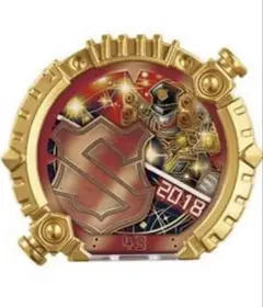 ゴジュウジャー　センタイリング　パトレンジャー　ブーステッドver.